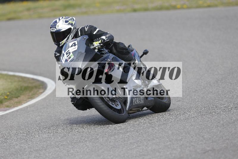 /04 05.04.2026 Speer Racing ADR/Gruppe gruen/454